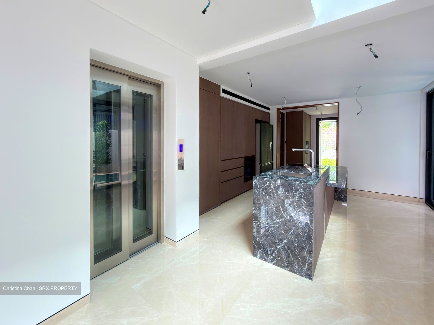 Braddell Heights Estate (D13), Detached #589732791